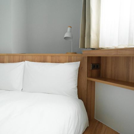 Norden Ruder Hostel Taitung Branch 2 Extérieur photo