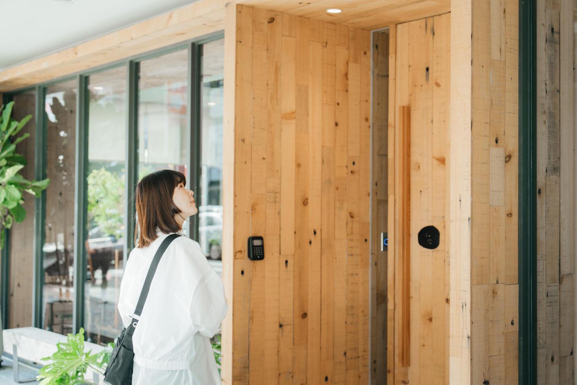 Norden Ruder Hostel Taitung Branch 2 Extérieur photo
