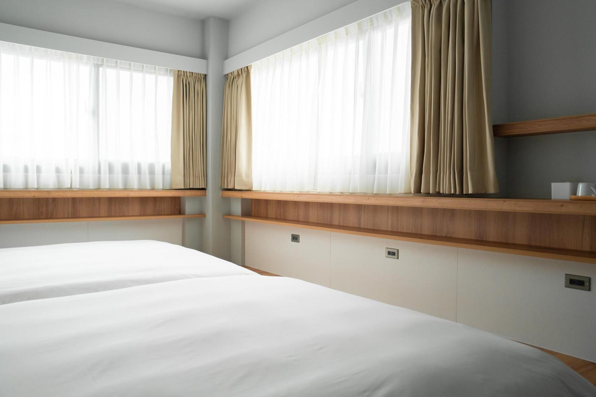 Norden Ruder Hostel Taitung Branch 2 Extérieur photo