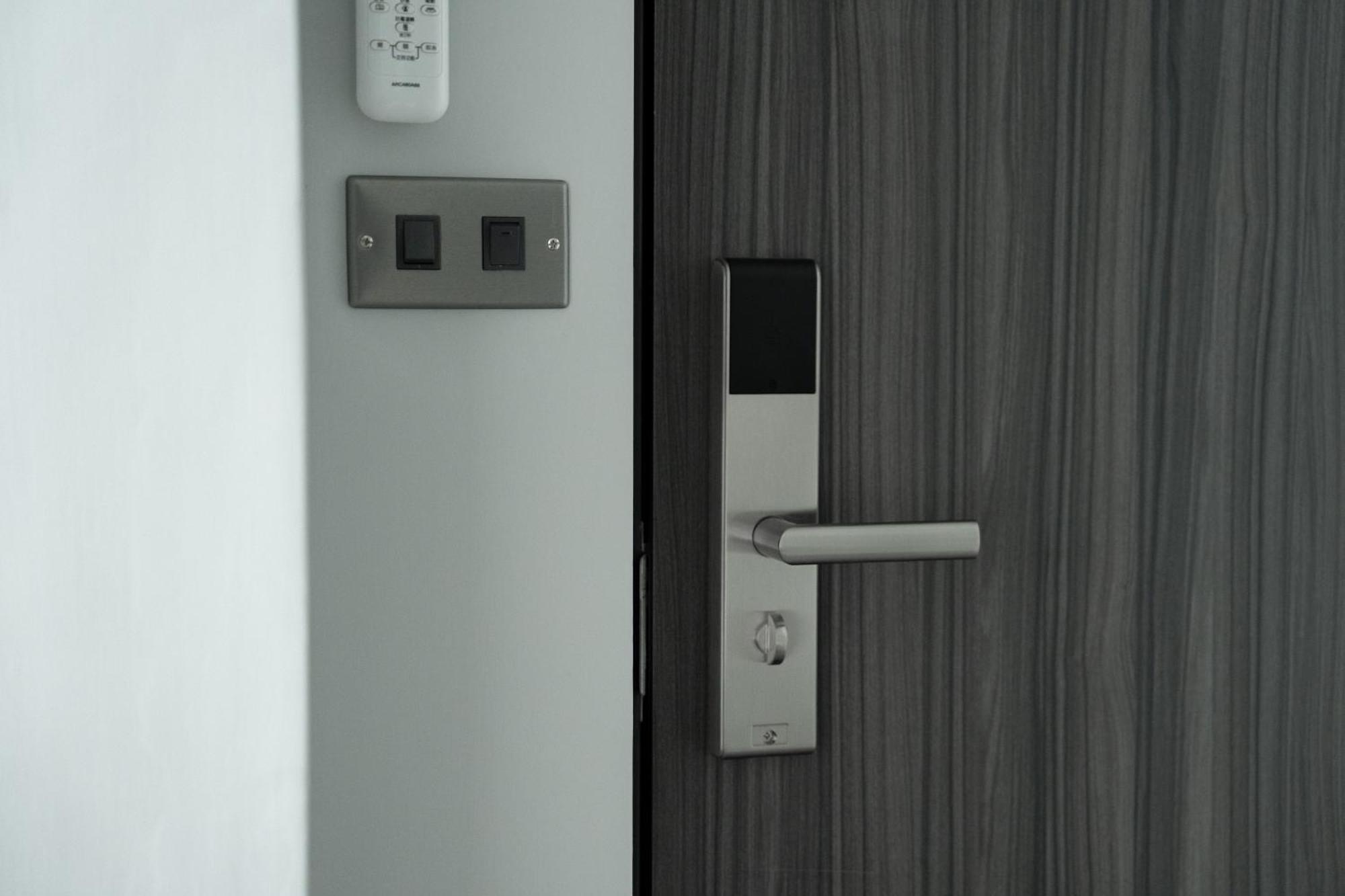Norden Ruder Hostel Taitung Branch 2 Chambre photo